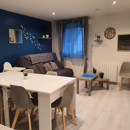 Appartement Villiers Sur Morin Proche De Disneyland Εξωτερικό φωτογραφία