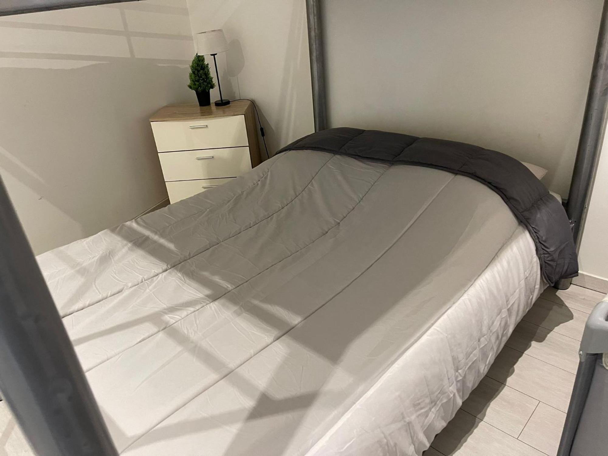 Appartement Villiers Sur Morin Proche De Disneyland Εξωτερικό φωτογραφία