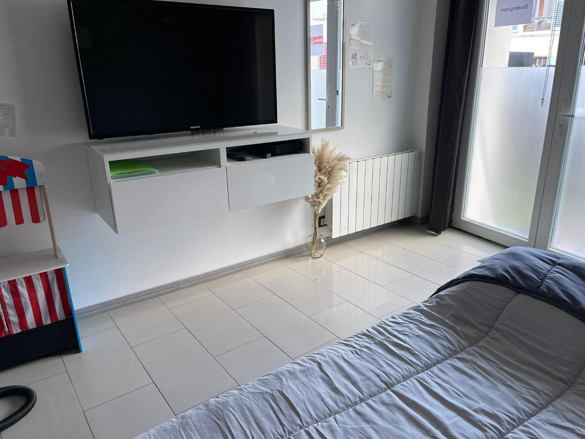 Appartement Villiers Sur Morin Proche De Disneyland Εξωτερικό φωτογραφία