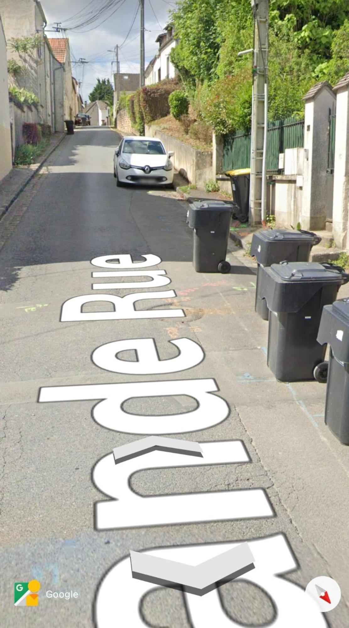 Appartement Villiers Sur Morin Proche De Disneyland Εξωτερικό φωτογραφία