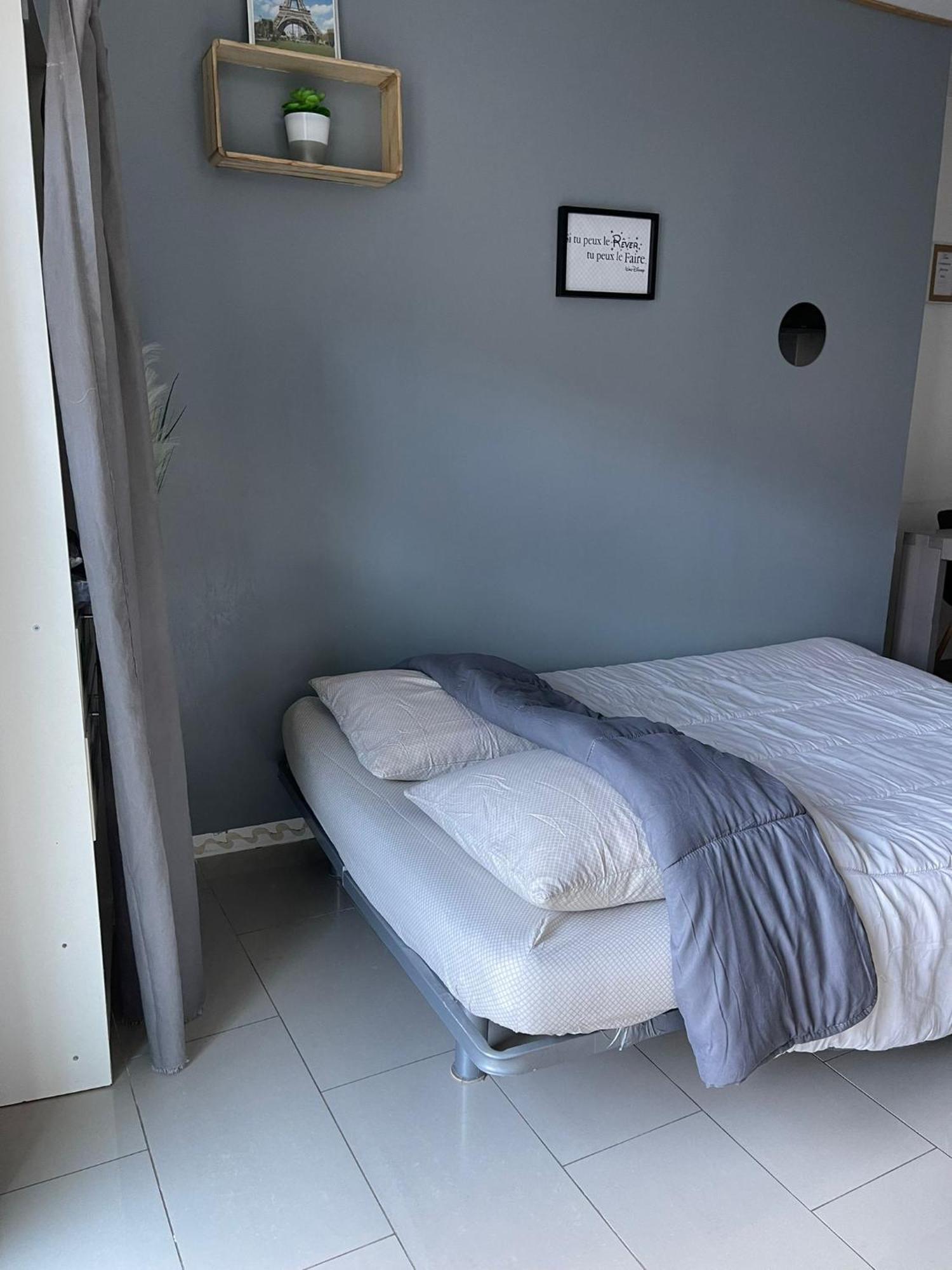 Appartement Villiers Sur Morin Proche De Disneyland Εξωτερικό φωτογραφία