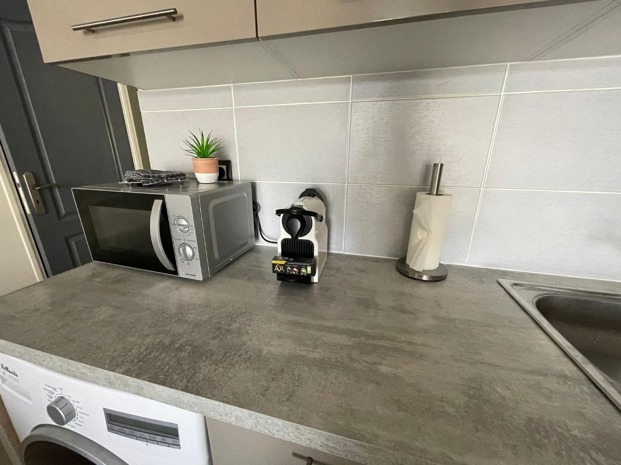 Appartement Villiers Sur Morin Proche De Disneyland Εξωτερικό φωτογραφία