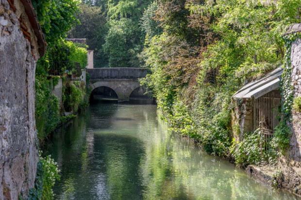 Appartement Villiers Sur Morin Proche De Disneyland Εξωτερικό φωτογραφία