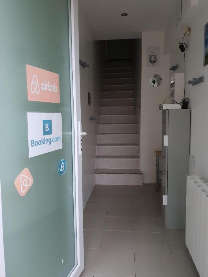 Appartement Villiers Sur Morin Proche De Disneyland Εξωτερικό φωτογραφία