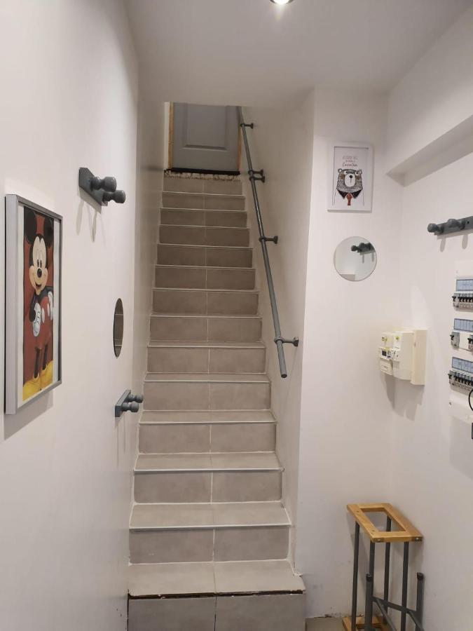 Appartement Villiers Sur Morin Proche De Disneyland Εξωτερικό φωτογραφία