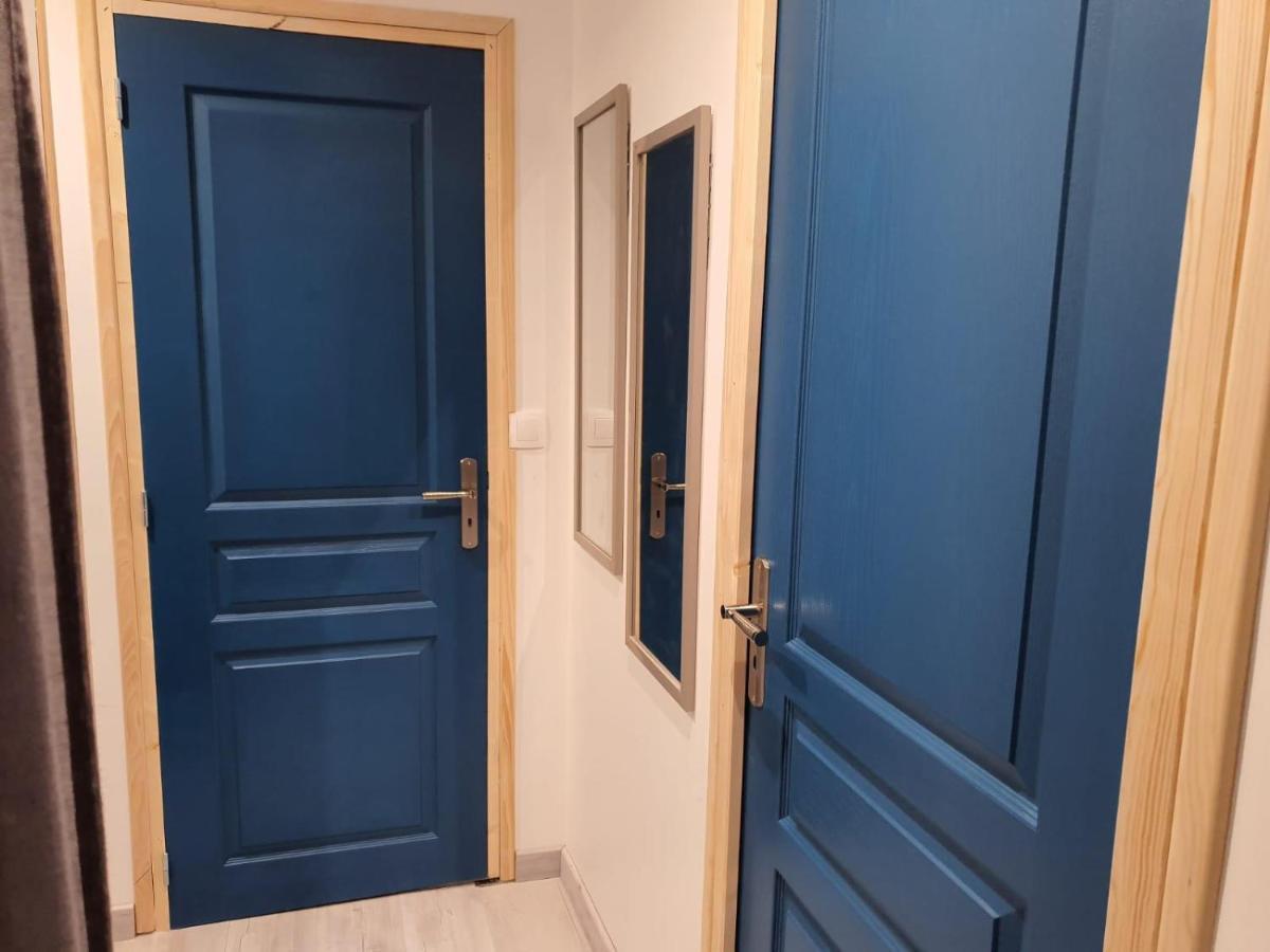 Appartement Villiers Sur Morin Proche De Disneyland Εξωτερικό φωτογραφία
