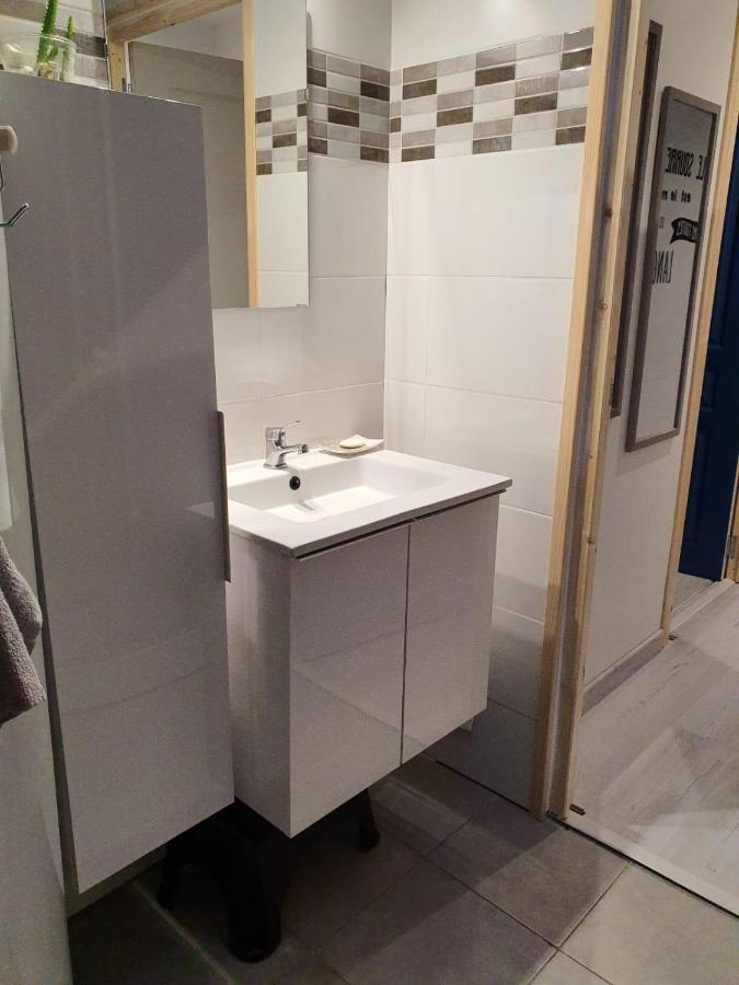 Appartement Villiers Sur Morin Proche De Disneyland Εξωτερικό φωτογραφία