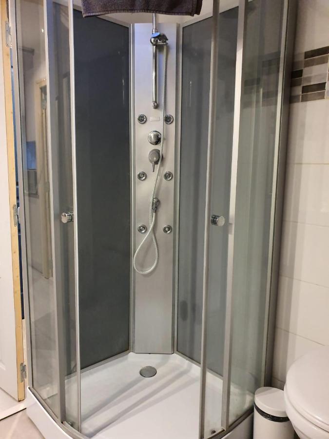 Appartement Villiers Sur Morin Proche De Disneyland Εξωτερικό φωτογραφία