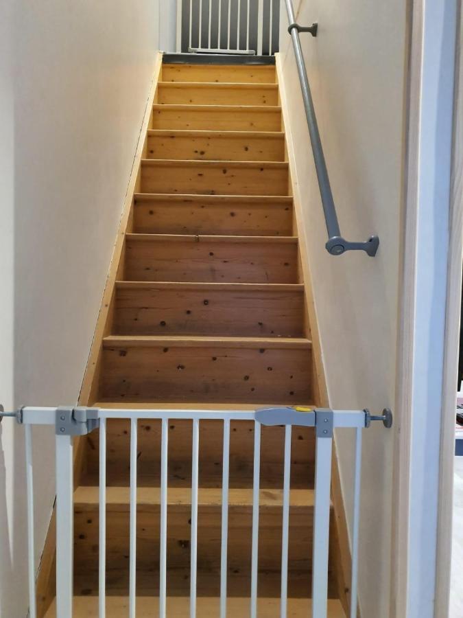 Appartement Villiers Sur Morin Proche De Disneyland Εξωτερικό φωτογραφία